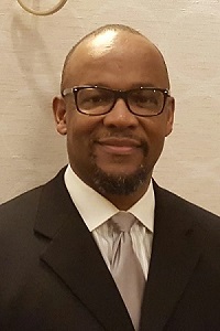 David L. Williams Jr.