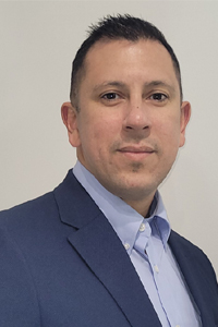 Andres Castellano Jr.